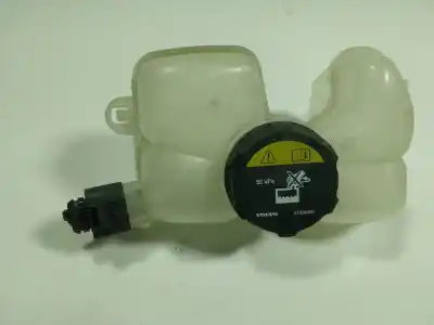Recambio de automóvil de segunda mano de deposito expansion para volvo xc90 excellence plug-in hybrid awd referencias oem iam 31686041