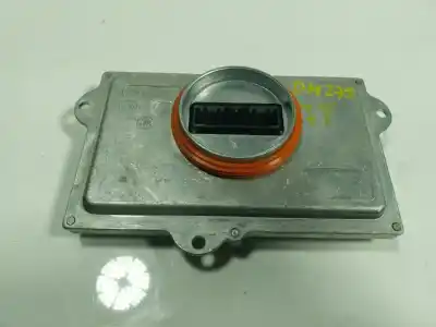Recambio de automóvil de segunda mano de centralita faros xenon para volvo xc90 excellence plug-in hybrid awd referencias oem iam 31420688