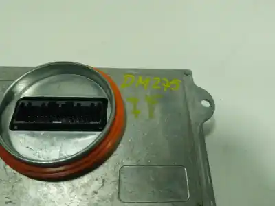 Peça sobressalente para automóvel em segunda mão balastro de xenon por volvo xc90 excellence plug-in hybrid awd referências oem iam 31420688  31420688