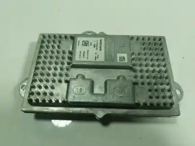 Peça sobressalente para automóvel em segunda mão balastro de xenon por volvo xc90 excellence plug-in hybrid awd referências oem iam 31420688  31420688