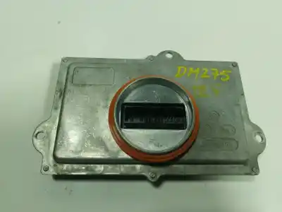 Recambio de automóvil de segunda mano de centralita faros xenon para volvo xc90 excellence plug-in hybrid awd referencias oem iam 31446805