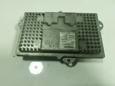 Gebrauchtes Autoersatzteil steuergerät xenon-scheinwerfer zum volvo xc90 excellence plug-in hybrid awd oem-iam-referenzen 31446805  31446805