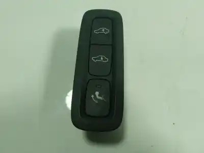 Recambio de automóvil de segunda mano de mando multifuncion para volvo xc90 excellence plug-in hybrid awd referencias oem iam 31376484