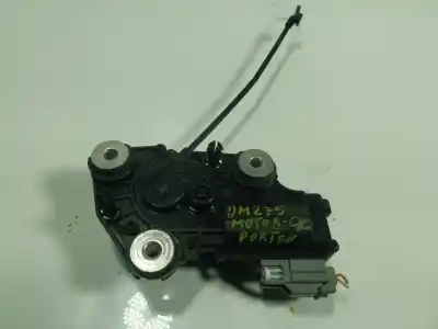 Recambio de automóvil de segunda mano de motor c/c porton para volvo xc90 excellence plug-in hybrid awd referencias oem iam 32149890