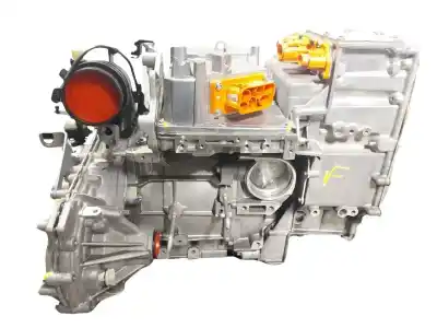 Автозапчастина б/у двигун комплект для smart forfour ev eq 17.6 kwh посилання на oem iam a4533404500