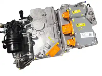 Автозапчастина б/у двигун комплект для smart forfour ev eq 17.6 kwh посилання на oem iam a4533404500 a4533401800 5al601