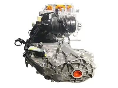 Автозапчастина б/у двигун комплект для smart forfour ev eq 17.6 kwh посилання на oem iam a4533404500 a4533401800 5al601