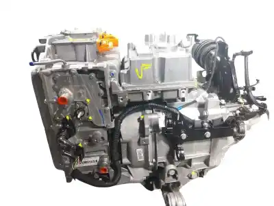 Автозапчастина б/у двигун комплект для smart forfour ev eq 17.6 kwh посилання на oem iam a4533404500 a4533401800 5al601