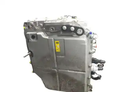 Автозапчастина б/у двигун комплект для smart forfour ev eq 17.6 kwh посилання на oem iam a4533404500 a4533401800 5al601