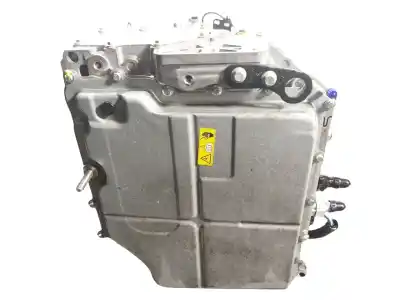 Tweedehands auto-onderdeel complete motor voor smart forfour ev eq 17.6 kwh oem iam-referenties a4533405100 a4533404500 5al601
