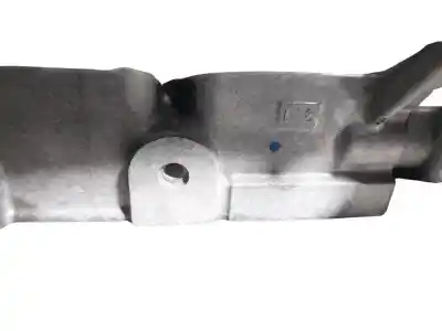 Tweedehands auto-onderdeel complete motor voor smart forfour ev eq 17.6 kwh oem iam-referenties a4533405100 a4533404500 5al601