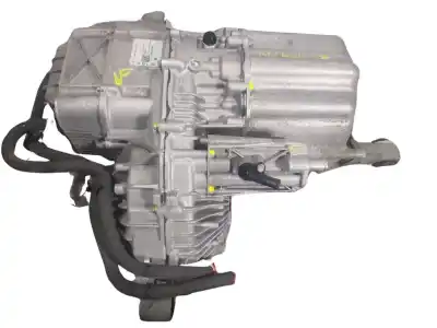 Автозапчастина б/у двигун комплект для tesla model s p посилання на oem iam 103700000f