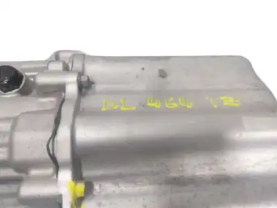 Second-hand car spare part complete engine for tesla model s p oem iam references 103700000f  l2s
