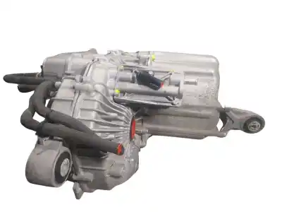 Second-hand car spare part complete engine for tesla model s p oem iam references 103700000f  l2s