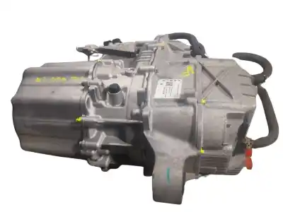 Second-hand car spare part complete engine for tesla model s p oem iam references 103700000f  l2s