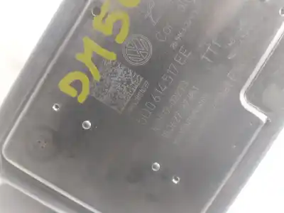 Peça sobressalente para automóvel em segunda mão abs por seat leon (5f1) fr referências oem iam 5q0614517eebef  5q0614517ee