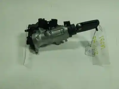 Peça sobressalente para automóvel em segunda mão canhão de ignição por seat leon (5f1) fr referências oem iam 1k0905851d