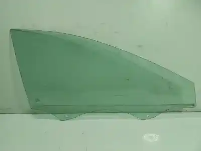 Peça sobressalente para automóvel em segunda mão vidro da porta dianteira direita por seat leon (5f1) fr referências oem iam 5f4845202a