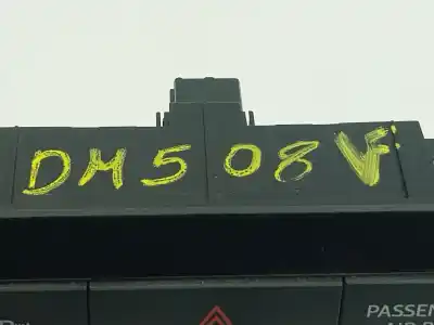 Second-hand car spare part climate control for seat leon (5f1) fr oem iam references 5f0907044akyms  5f0907044