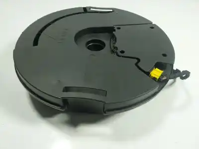 Peça sobressalente para automóvel em segunda mão módulo eletrônico por seat leon (5f1) fr referências oem iam 6c0035621