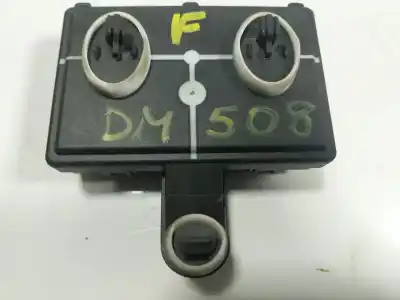 Peça sobressalente para automóvel em segunda mão módulo eletrônico por seat leon (5f1) fr referências oem iam 5q4959592m