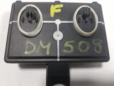 Second-hand car spare part electronic module for seat leon (5f1) fr oem iam references 5q4959592m  5q4959592