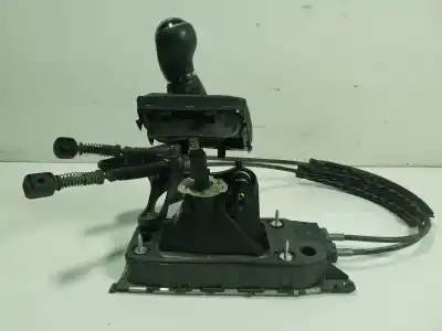 Peça sobressalente para automóvel em segunda mão alavanca de velocidades por seat leon (5f1) fr referências oem iam 5q0711049ap