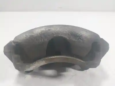 Peça sobressalente para automóvel em segunda mão pinça de travão dianteira direita por seat leon (5f1) fr referências oem iam 8v0615124