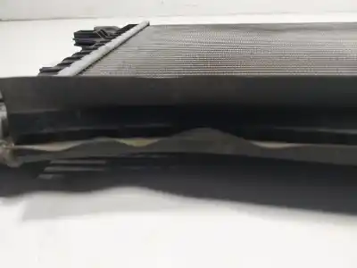 Peça sobressalente para automóvel em segunda mão radiador de água por seat leon (5f1) fr referências oem iam 5q0121251hs  