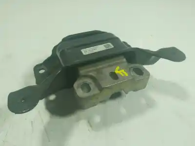 Автозапчасти б/у левая опора двигателя за SEAT LEON (5F1) FR ссылки OEM IAM 5Q0199555BG  5Q0199555BG