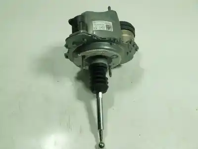 Автозапчасти б/у ТОРМОЗНОЙ СЕРВО за CUPRA LEON SPORTSTOURER (KL8)  ссылки OEM IAM 5WB614105AK  5WB6141105