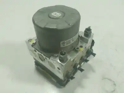 Peça sobressalente para automóvel em segunda mão abs por seat ateca (kh7) fr go referências oem iam 5q0614517gbbef  5q0614517gb