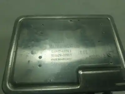 Peça sobressalente para automóvel em segunda mão abs por seat ateca (kh7) fr go referências oem iam 5q0614517gbbef  5q0614517gb