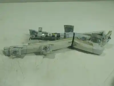 Peça sobressalente para automóvel em segunda mão airbag de cortina dianteiro direito por seat ateca (kh7) fr go referências oem iam 575880742f