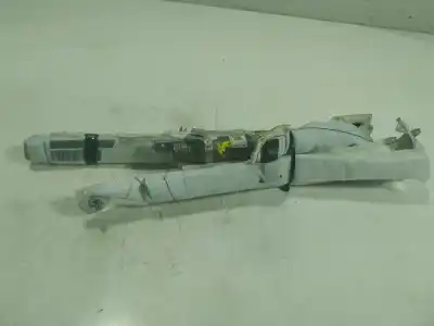 Peça sobressalente para automóvel em segunda mão airbag de cortina dianteiro esquerdo por seat ateca (kh7) fr go referências oem iam 575880741f