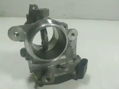 Peça sobressalente para automóvel em segunda mão borboleta de admissão por seat ateca (kh7) fr go referências oem iam 04l128063t