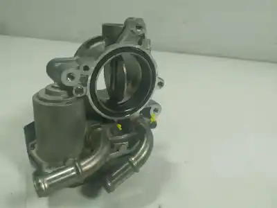 Peça sobressalente para automóvel em segunda mão borboleta de admissão por seat ateca (kh7) fr go referências oem iam 04l128063t  04l128063t