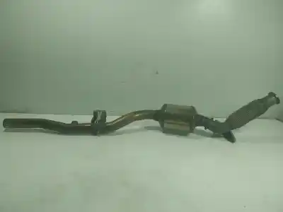 Peça sobressalente para automóvel em segunda mão catalisador por seat ateca (kh7) fr go referências oem iam 5q0254301fx