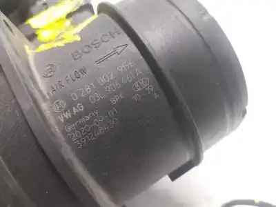 Tweedehands auto-onderdeel stroommeter voor seat ateca (kh7) fr go oem iam-referenties 03l906461a  03l906461a