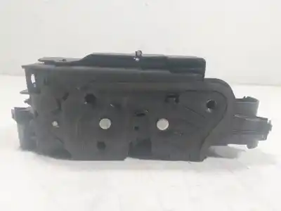 Peça sobressalente para automóvel em segunda mão fechadura da porta dianteira esquerda por seat ateca (kh7) fr go referências oem iam 5tb837015c