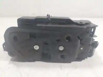 Peça sobressalente para automóvel em segunda mão fechadura da porta traseira direita por seat ateca (kh7) fr go referências oem iam 5ta839016l