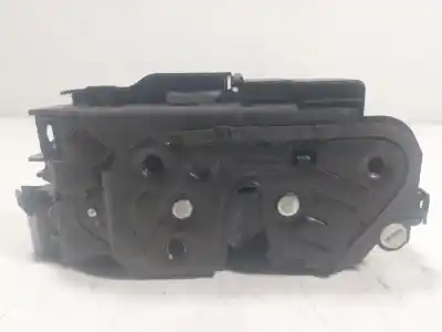 Peça sobressalente para automóvel em segunda mão fechadura da porta traseira esquerda por seat ateca (kh7) fr go referências oem iam 5ta839015l