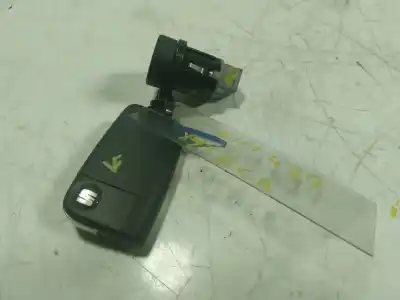 Peça sobressalente para automóvel em segunda mão comutador de ignição por seat ateca (kh7) fr go referências oem iam 575959839awhs