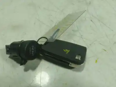 Second-hand car spare part ignition switch for seat ateca (kh7) fr go oem iam references 575959839awhs  575959839a