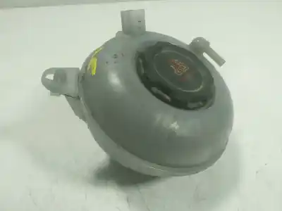 Peça sobressalente para automóvel em segunda mão depósito de expansão por seat ateca (kh7) fr go referências oem iam 5q0121407m