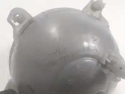 Peça sobressalente para automóvel em segunda mão depósito de expansão por seat ateca (kh7) fr go referências oem iam 5q0121407m  5q0121407aa