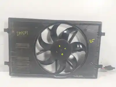 Peça sobressalente para automóvel em segunda mão termoventilador elétrico por seat ateca (kh7) fr go referências oem iam 5q0121203ds