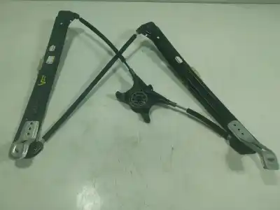 Peça sobressalente para automóvel em segunda mão ELEVADOR DE VIDROS DIANTEIRA ESQUERDA por SEAT ATECA (KH7)  Referências OEM IAM 575837461A  575887461A