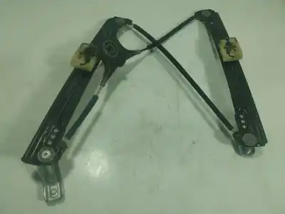 Second-hand car spare part driver left window regulator for seat ateca (kh7) fr go oem iam references 575837461a  575887461a