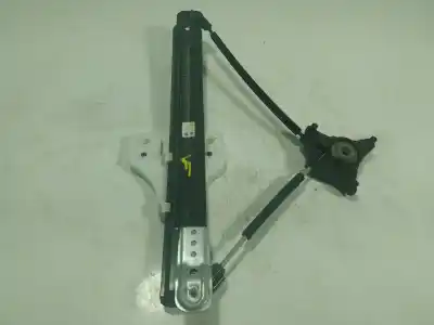 Peça sobressalente para automóvel em segunda mão elevador de vidros traseiro esquerdo por seat ateca (kh7) fr go referências oem iam 575839461a